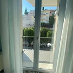 Апартаменты Viale Hanbury Алассио