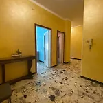 Viale Hanbury Апартаменты Алассио