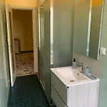 Viale Hanbury * Алассио