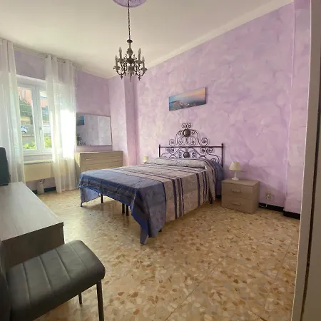 Apartment Viale Hanbury *