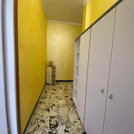 Viale Hanbury Apartment