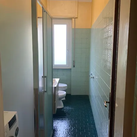 Apartment Viale Hanbury