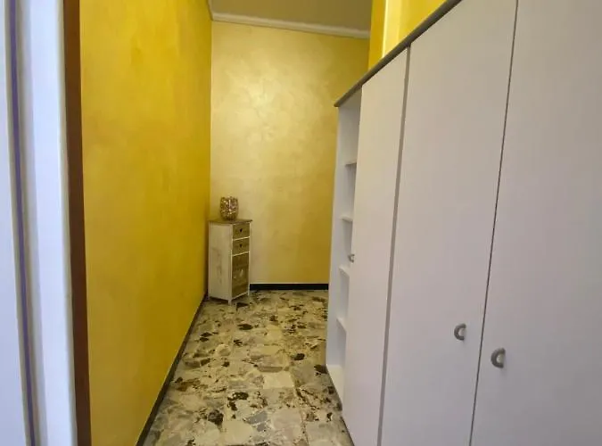 Viale Hanbury Appartamento