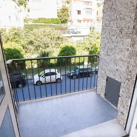 דירה Viale Hanbury *